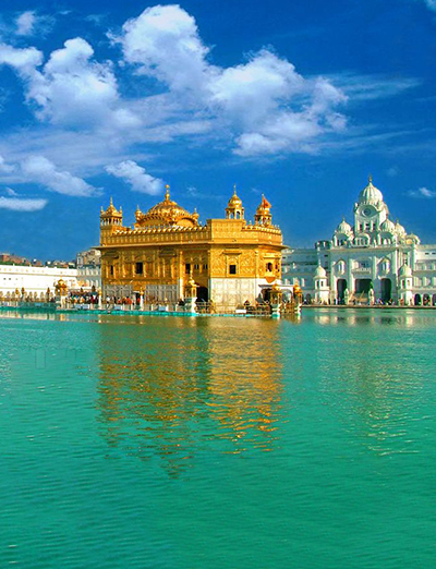 amritsar