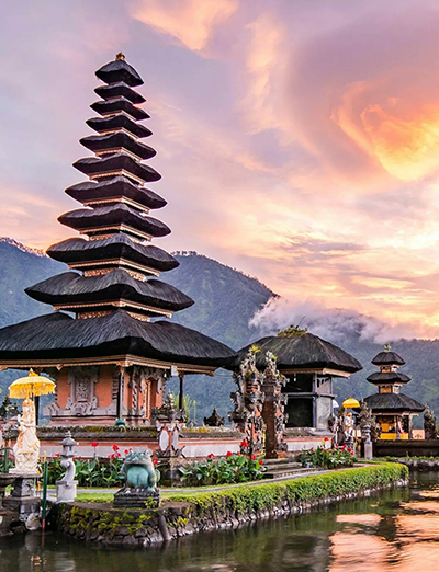 bali