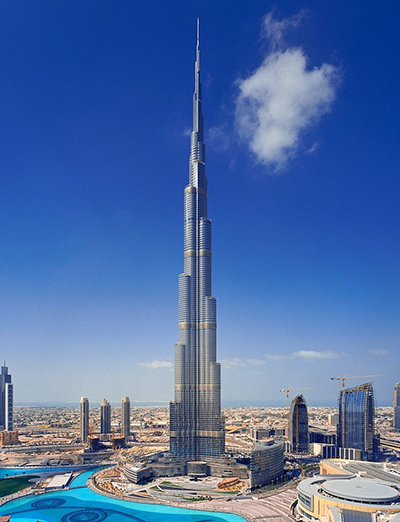 dubai