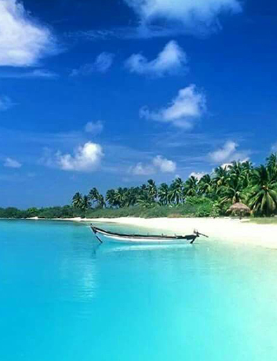 goa