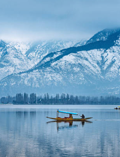 kashmir