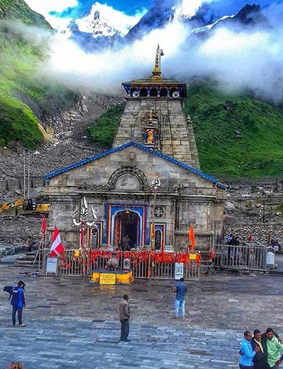 kedarnath