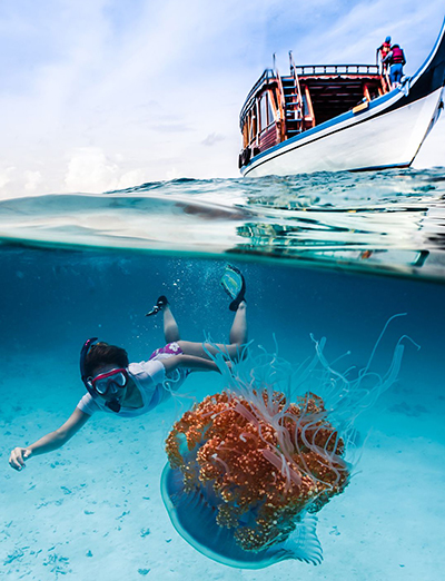 maldives