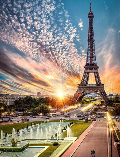 paris