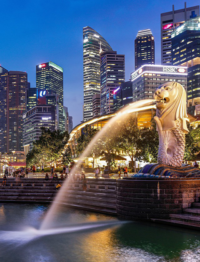 singapore