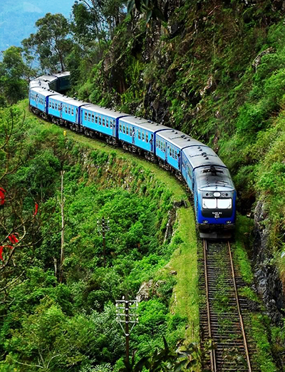 srilanka